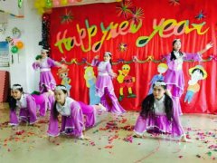 東莞市童心園自閉癥康復訓練中心