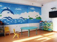 徐州市禾潤(rùn)兒童康復(fù)幼教中心